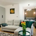 Apartament Bastion Wałowa JJOK